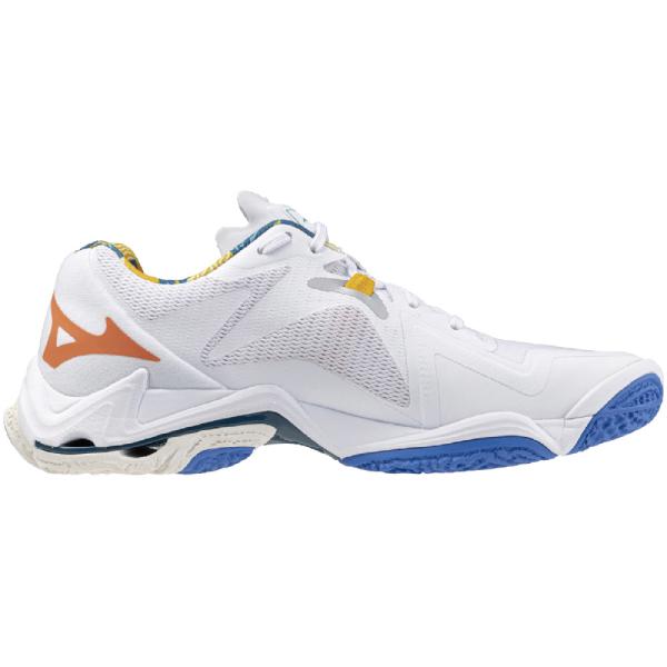 MIZUNO 限定カラーmizuno ミズノ バレーボールシューズ WAVE MIZUNO 限定カラーmizuno ミズノ バレーボールシューズ WAVE