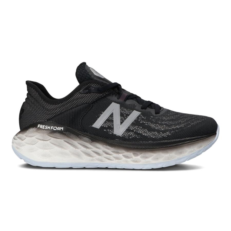 Newbalance ランニングシューズ フレッシュフォーム モア2 Freshfoam More Wmorbk2 B ウィズb 標準 レギュラー ウィメンズ 女性 Nb ニューバランス Wmorbk2 スポーツスタジアムソブエヤフー店 通販 Yahoo ショッピング