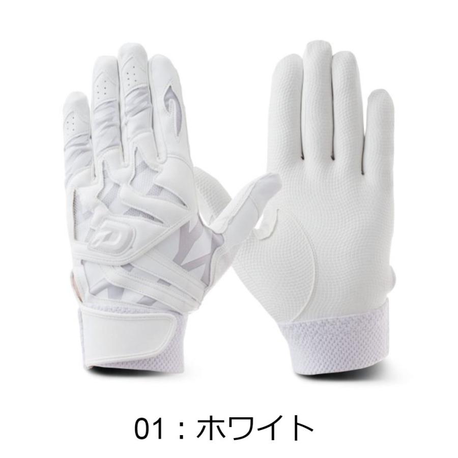 メール便送料無料対応可 メール便可 ミズノ バッティング手袋 両手 高校野球ルール対応モデル 白 黒 1ejeh155 Babylonrooftop Com Au