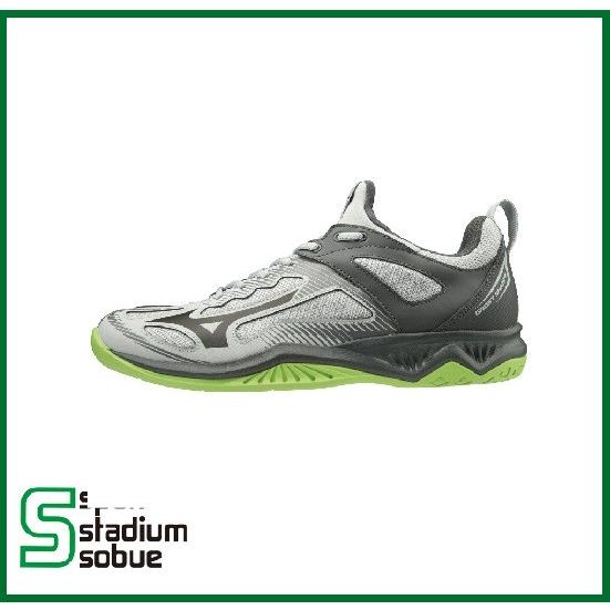 Mizuno ミズノ Ghost Shadow ゴーストシャドー X1ga 室内用 ハンドボール シューズ スピード X1ga スポーツスタジアムソブエヤフー店 通販 Yahoo ショッピング