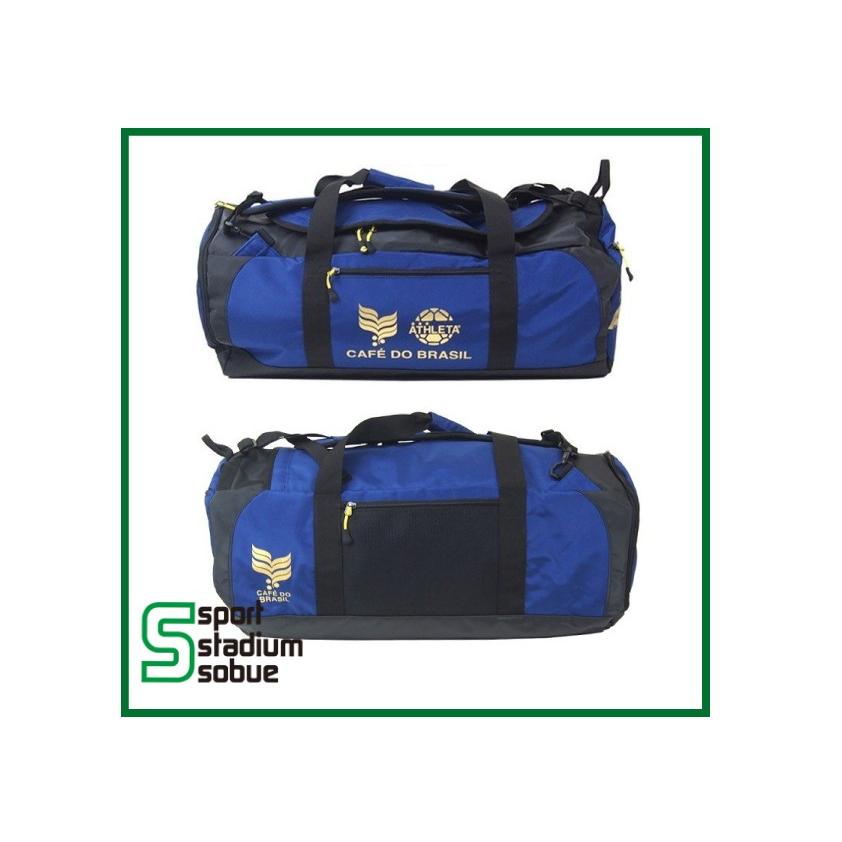 でおすすめアイテム ３パターンの使い方が可能な便利なバッグ Athleta アスレタ 3way ドラムバック Ya123 Nvy ネイビー サッカー フットサル Helmautoloans Com
