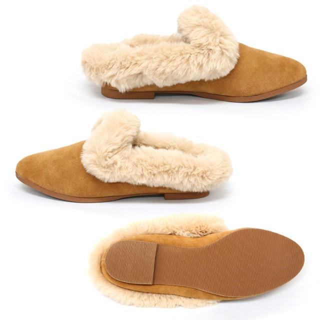 bearpaw mules