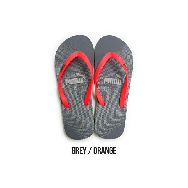 puma flip flops offer