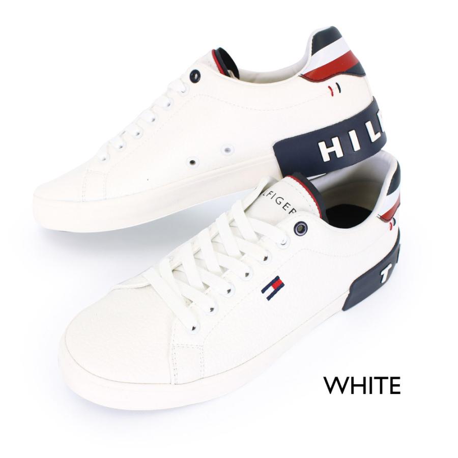 トミー ヒルフィガー Tommy Hilfiger スニーカー Tm Rezz 靴 シューズ メンズ 訳ありアウトレット インソール不良 格安 セール G39rezzdf Golden West アメカジファッション 通販 Yahoo ショッピング