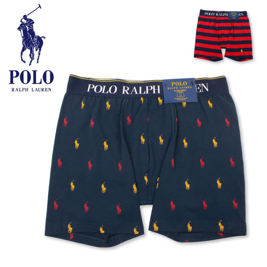 ポロ ラルフローレン メンズ ボクサー ブリーフ パンツ ストレッチ アンダーウェア インナー 下着 綿 コットン 大きいサイズ L990hr G52l990hr Golden West アメカジファッション 通販 Yahoo ショッピング