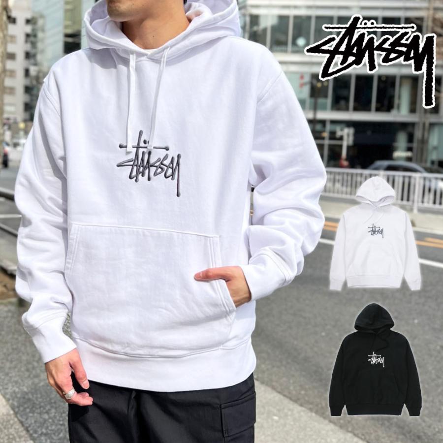 ステューシー メンズ フーディ トップス プルオーバー パーカー スウェット 裏起毛 長袖 カジュアル ストリート G Golden West アメカジファッション 通販 Yahoo ショッピング