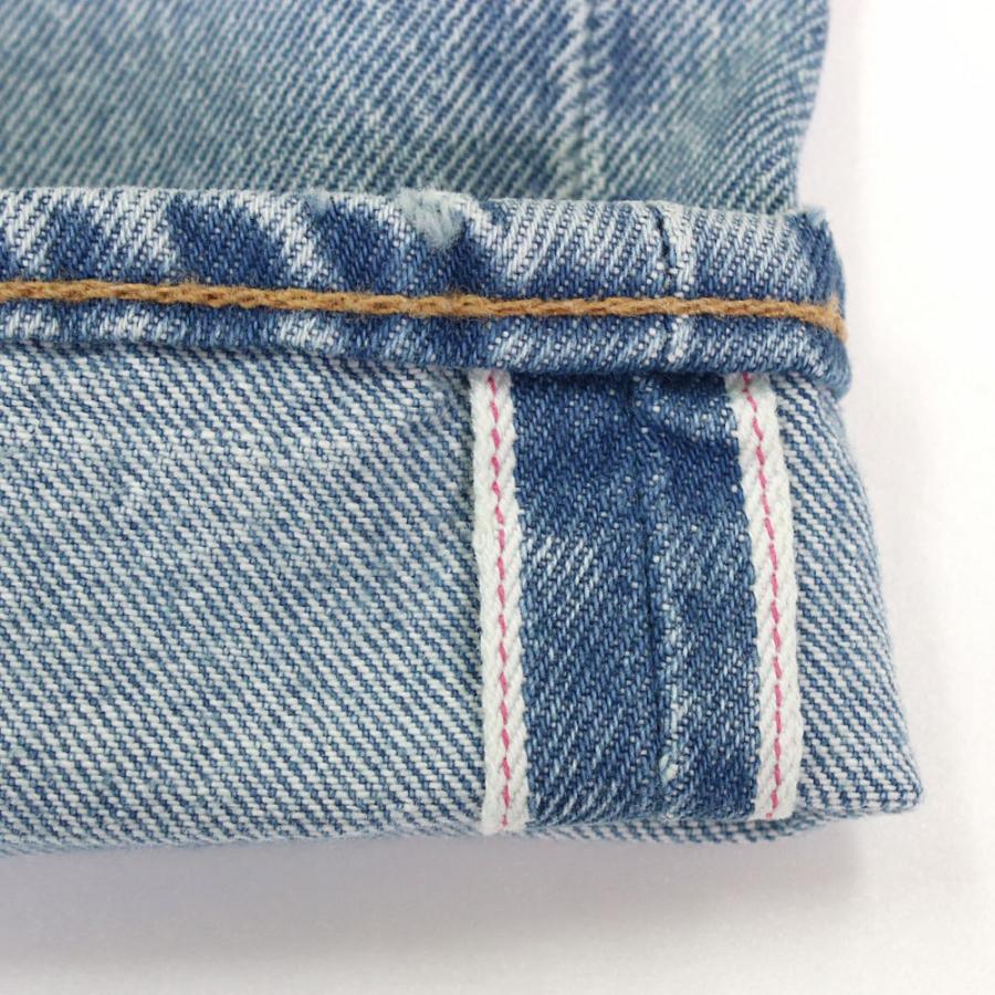 リーバイス プレミアム 501 ボトム ジーンズ デニム ジーパン パンツ