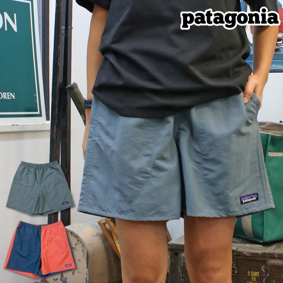 PATAGONIA パタゴニア ハーフパンツ ショートパンツ