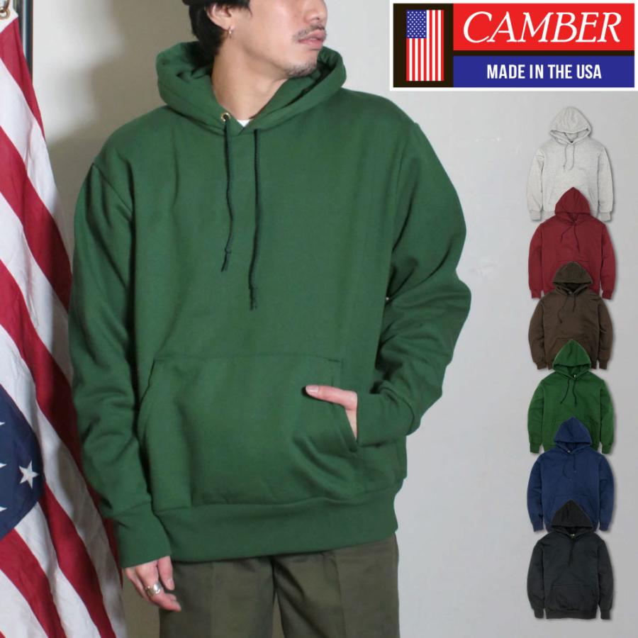 キャンバー メンズ スウェット パーカー プルオーバー トップス スエット 厚手 ヘビーウェイト サーマル 132 G99cb132 Golden West アメカジファッション 通販 Yahoo ショッピング