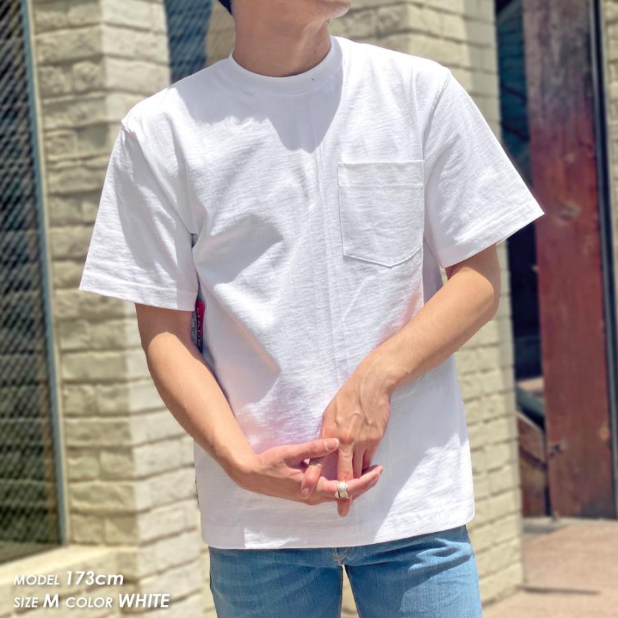 キャンバー Camber メンズ トップス Tシャツ 半袖 無地 厚手 クルーネック 8オンス 302 G99cb302 Golden West アメカジファッション 通販 Yahoo ショッピング