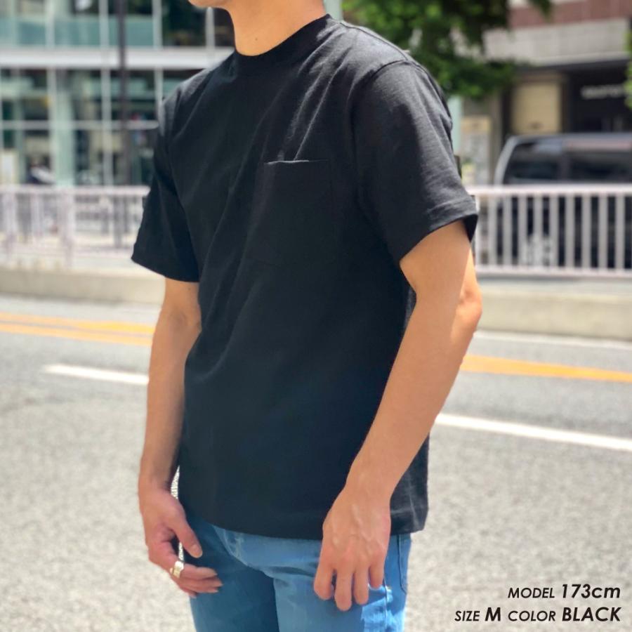 キャンバー Camber メンズ トップス Tシャツ 半袖 無地 厚手 クルーネック 8オンス 302 G99cb302 Golden West アメカジファッション 通販 Yahoo ショッピング