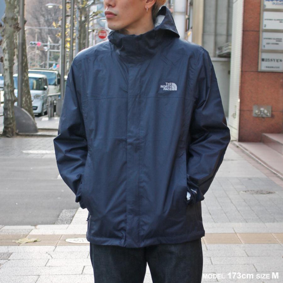 のぼり「リサイクル」 ノースフェイス ウインドジャケット ブルゾン