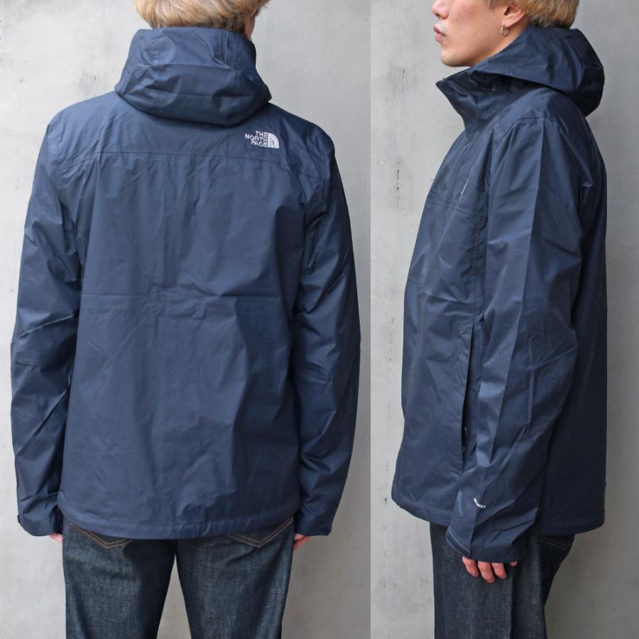 のぼり「リサイクル」 ノースフェイス ウインドジャケット ブルゾン