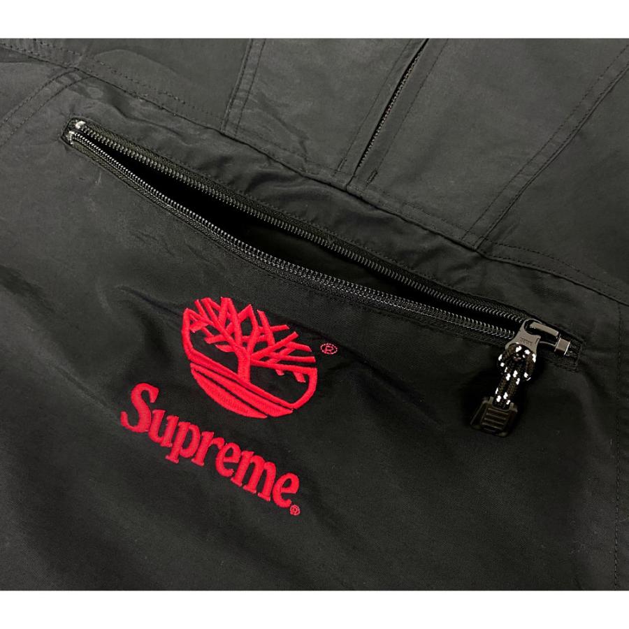 半額SALE／ 『Supreme✖️Timberland』シュプリーム(S)リバース