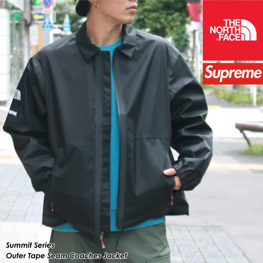 Supreme ノースフェイス コーチジャケット | www.andreferes.com.br