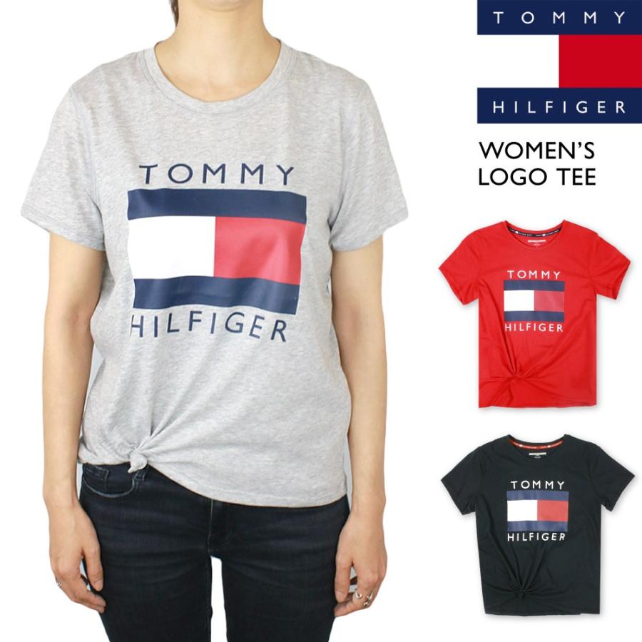 過言 駐地 デッド トミー ヒルフィガー T シャツ ペアルック Adrienlombardo Com