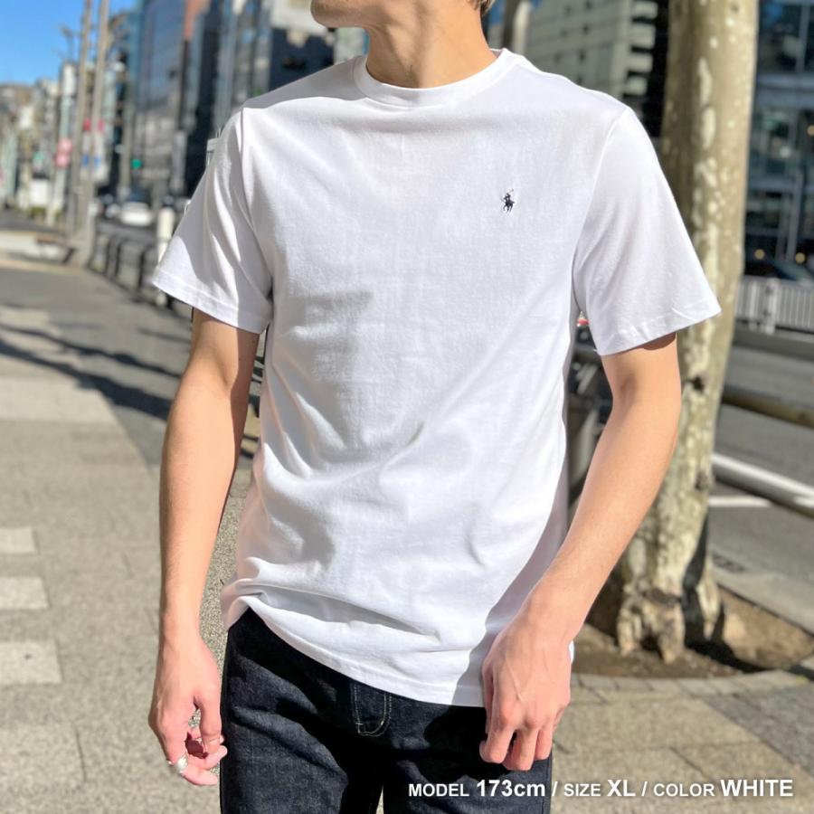 SALE／97%OFF】 ポロラルフローレン 半袖Tシャツ tdh-latinoamerica.de