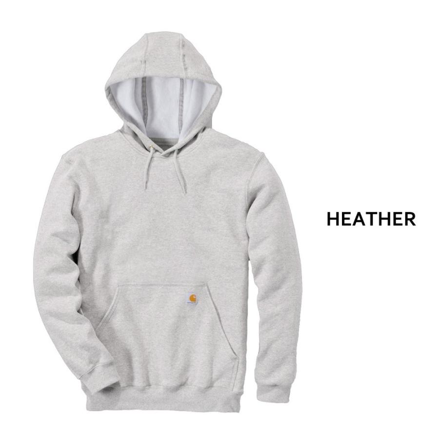 カーハート パーカー メンズ フードつき プルオーバー 裏起毛 無地 大きめ 大きいサイズ K121 G70k121 アメカジファッション Gw Yahoo 店 通販 Yahoo ショッピング