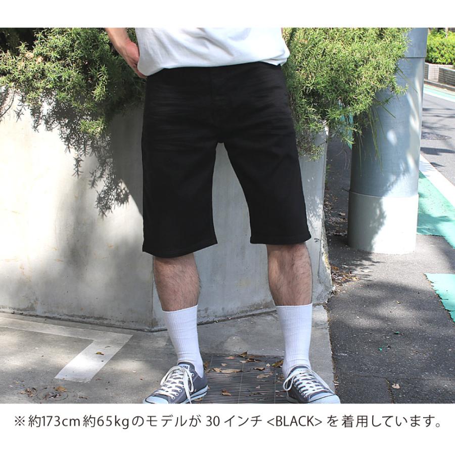 リーバイス 569 メンズ ハーフパンツ ジーパン デニム 膝下丈 ジップフライ 赤タブ Usaモデル G アメカジファッション Gw Yahoo 店 通販 Yahoo ショッピング
