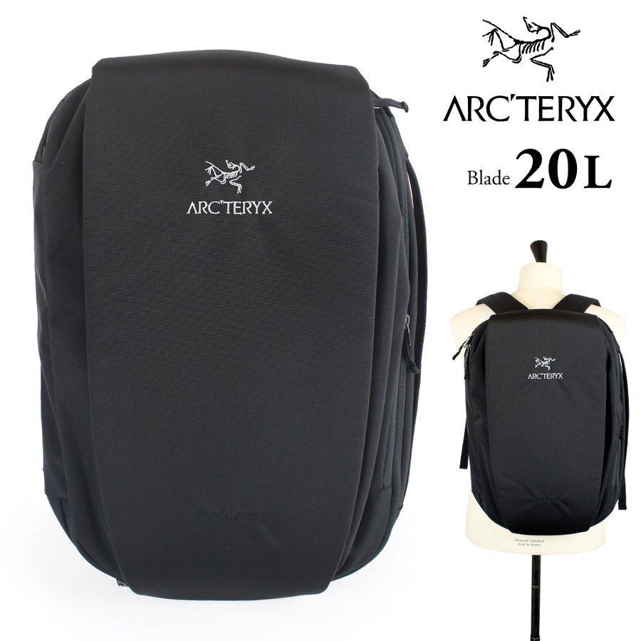アークテリクス Arc Teryx バックパック ブレード Blade Backpack リュックサック デイパック バッグ メンズ レディース G アメカジファッション Gw Yahoo 店 通販 Yahoo ショッピング