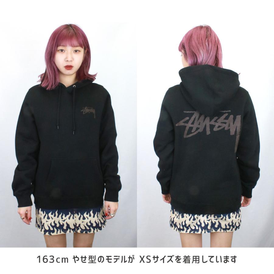 ぽっきりsale対象 ステューシー Stussy パーカー レディース フード スウェット 裏起毛 ブランド 大きめ 厚手 G アメカジファッション Gw Yahoo 店 通販 Yahoo ショッピング 24時間限定 Www Yalaphone Com