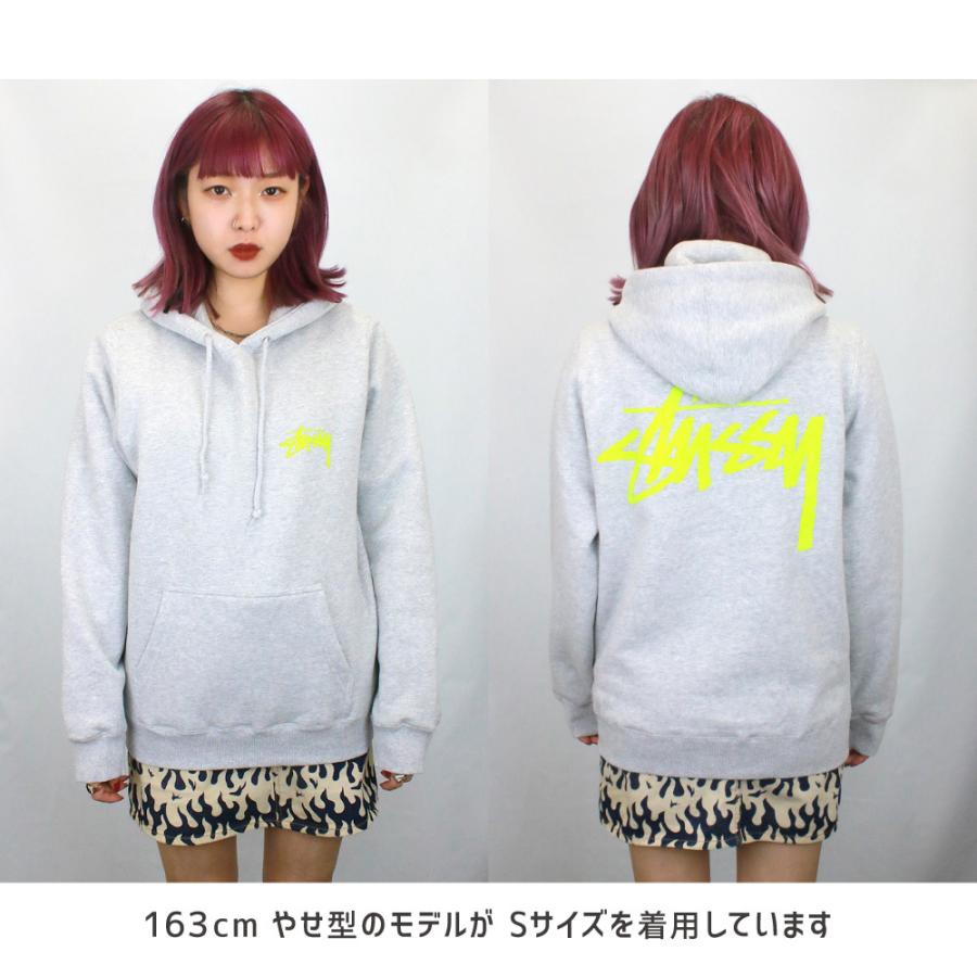 ぽっきりsale対象 ステューシー Stussy パーカー レディース フード スウェット 裏起毛 ブランド 大きめ 厚手 G アメカジファッション Gw Yahoo 店 通販 Yahoo ショッピング 24時間限定 Www Yalaphone Com