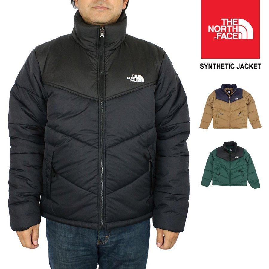ザ ノースフェイス The North Face メンズ Synthetic Jacket アウター 中綿ジャケット 長袖 上着 あったか カジュアル 大きいサイズ おしゃれ 秋 冬 ブランド G99nft947bl アメカジファッション Gw Yahoo 店 通販 Yahoo ショッピング