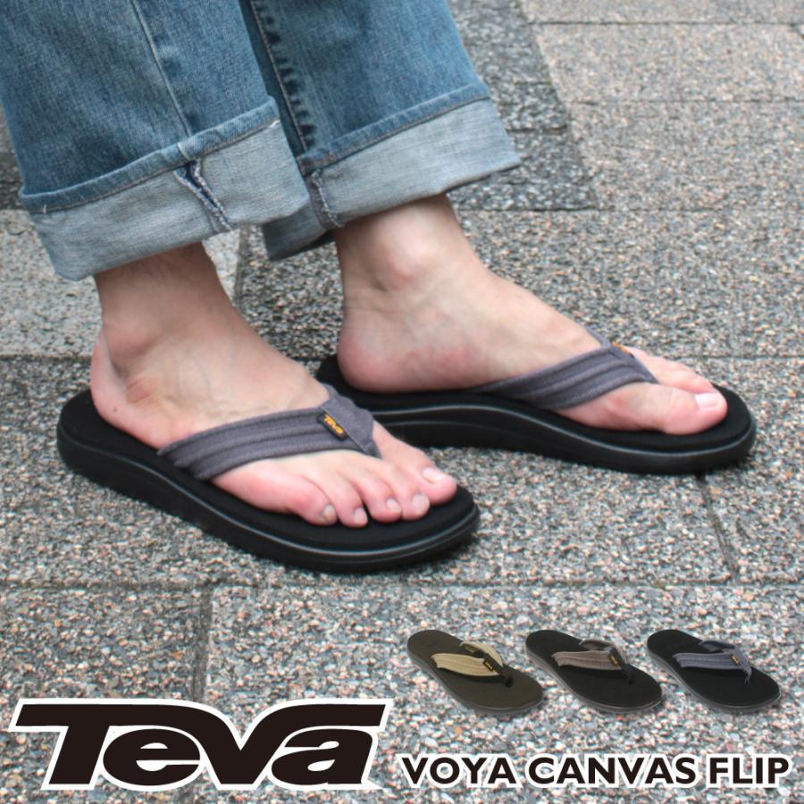 テバ Teva メンズ サンダル トングサンダル ビーチサンダル 靴 シューズ 軽量 カジュアル Eva素材 綿 G Just Goods アメカジファッション 通販 Yahoo ショッピング