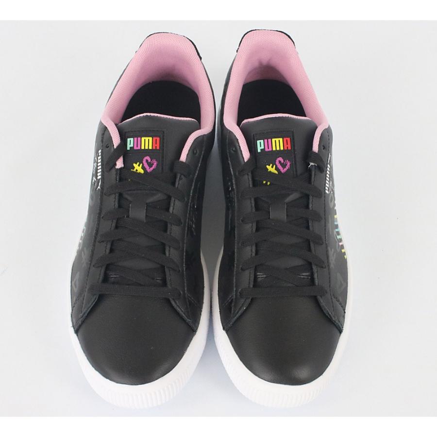 プーマ Puma メンズ スニーカー Clyde Bradley Theodore ブラッドリー セオドア コラボレーション おしゃれ ローカット ブランド 靴 シューズ 大きいサイズ G Just Goods アメカジファッション 通販 Yahoo ショッピング