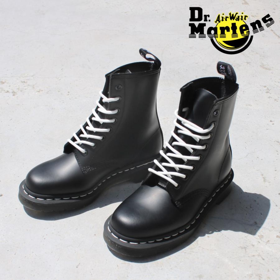 ドクターマーチン Dr.Martens 8ホール ブーツ 1460 WHITE STITCH 8HOLE BOOTS エイトホール ホワイトステッチ 革 レザーシューズ レディース :g39r24758001:Just Goods-アメカジファッション - 通販 - Yahoo!ショッピング ドクターマーチン Dr.Martens 8ホール ブーツ 1460 WHITE STITCH 8HOLE BOOTS エイトホール ホワイトステッチ 革 レザーシューズ レディース :g39r24758001:Just Goods-アメカジファッション - 通販 - Yahoo!ショッピング