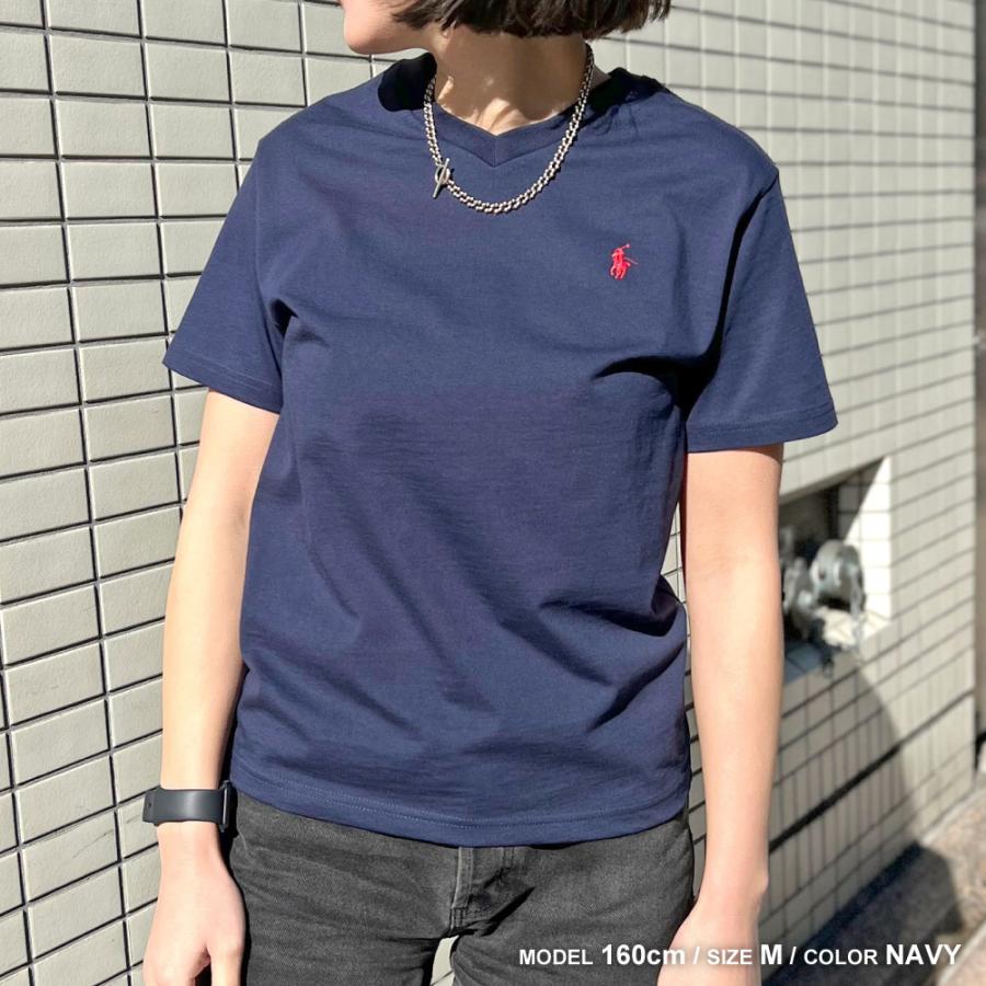 ご予約品】 RALPHLAUREN ラルフローレン Tシャツ 水色 zppsu.edu.ph