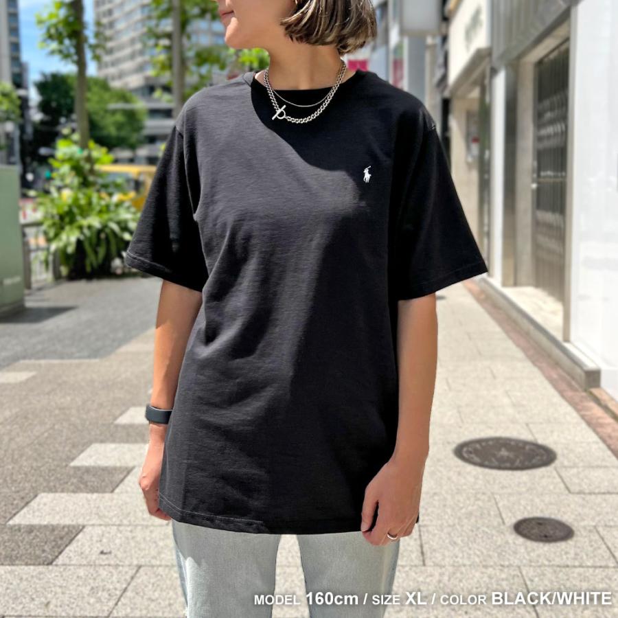 ポロ ラルフローレン ボーイズ POLO Ralph Lauren BOYS 半袖 Tシャツ クルーネック メンズ レディース ワンポイント ポニー刺繍 :g69580413:Just Goods-アメカジファッション - 通販 - Yahoo!ショッピング ポロ ラルフローレン ボーイズ POLO Ralph Lauren BOYS 半袖 Tシャツ クルーネック メンズ レディース ワンポイント ポニー刺繍 :g69580413:Just Goods-アメカジファッション - 通販 - Yahoo!ショッピング