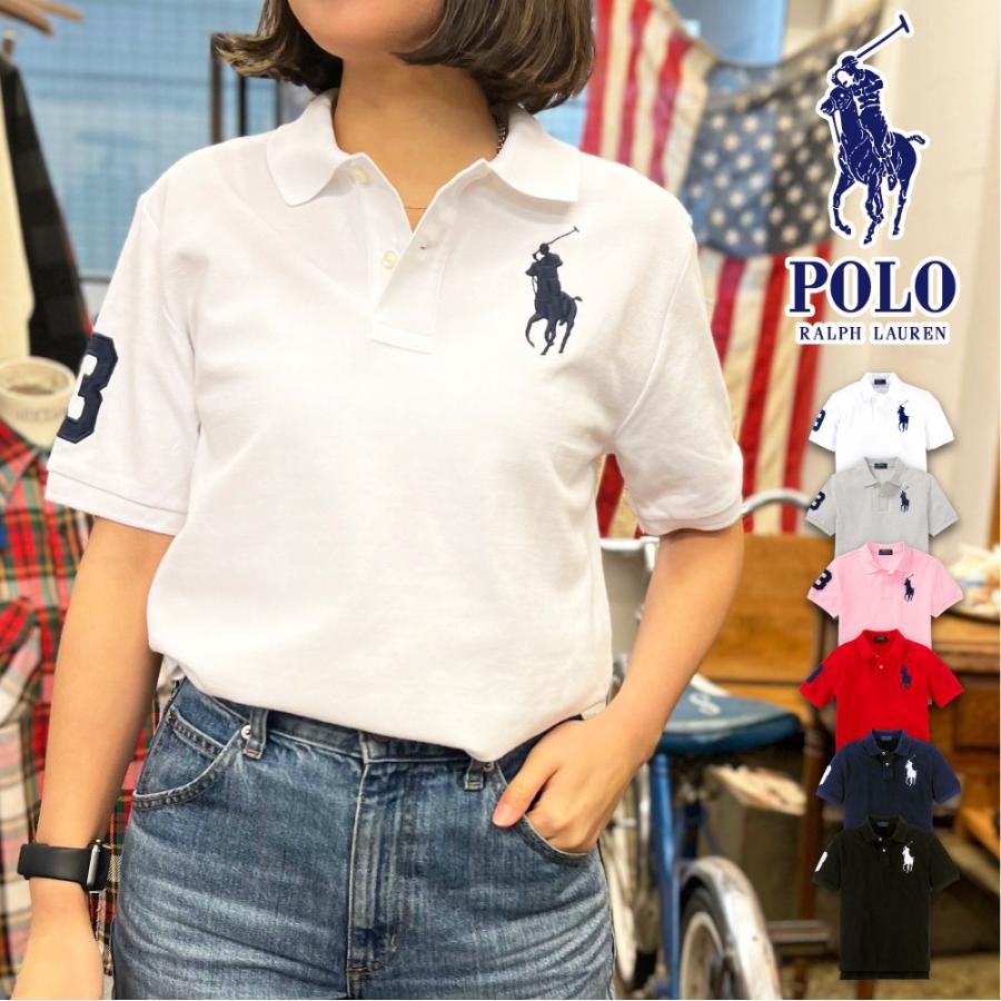 【大放出セール】 ポロラルフローレン poloRalphLauren ビッグポニー ポロシャツ blog2.hix05.com