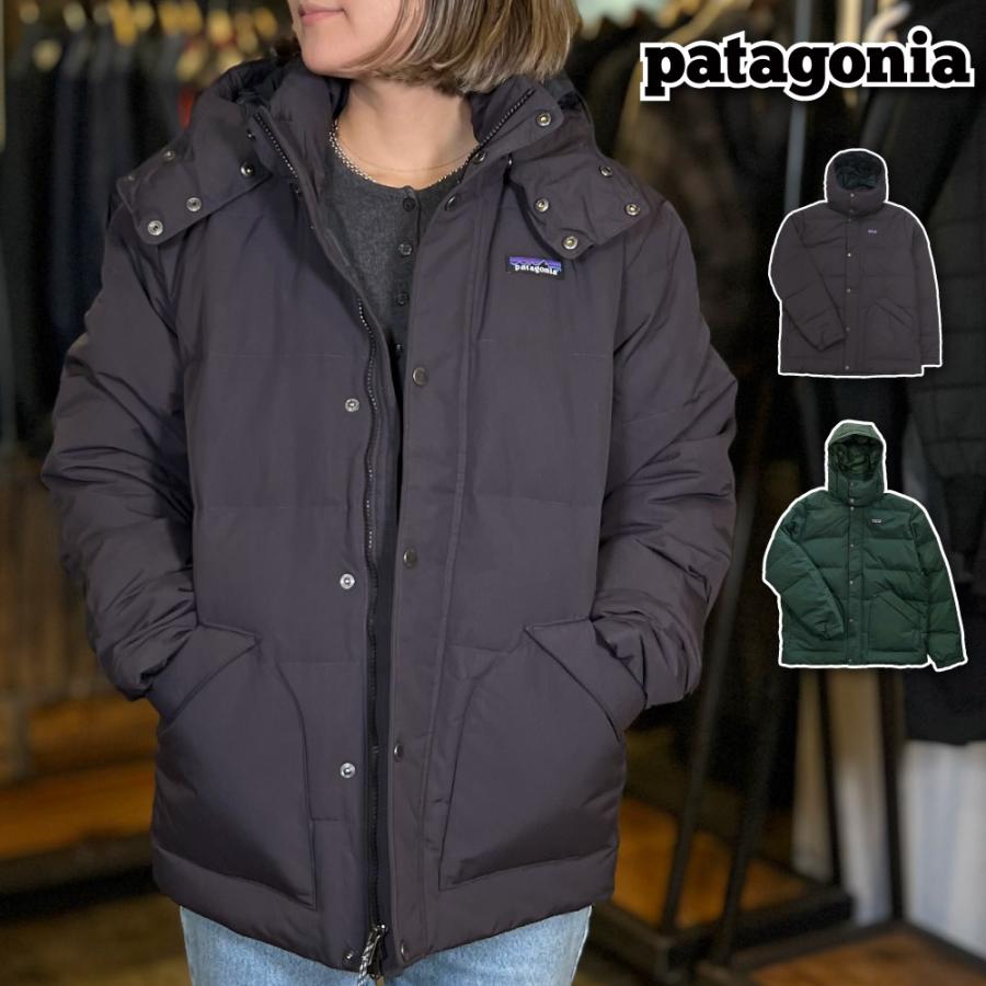 パタゴニア Patagonia レディース アウター ダウンジャケット 無地 シンプル ワンポイント 20600 :g8220600:Just  Goods-アメカジファッション - 通販 - Yahoo!ショッピング