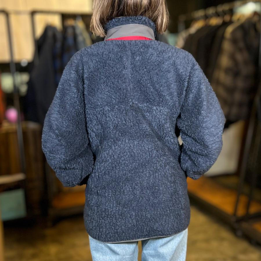 パタゴニア Patagonia レディース アウター フリース ジャケット ボア