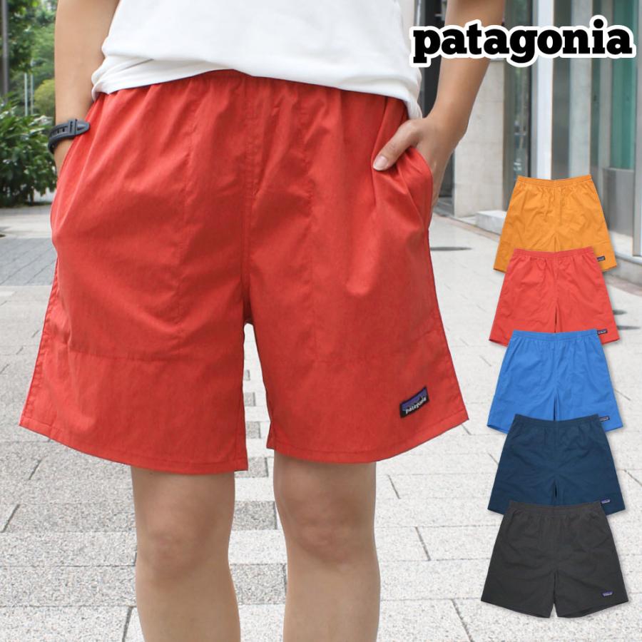 パタゴニア レディース ショートパンツ ハーフパンツ 短パン 半ズボン ボトム 水着 スイム バギーズ ライト G Just Goods アメカジファッション 通販 Yahoo ショッピング