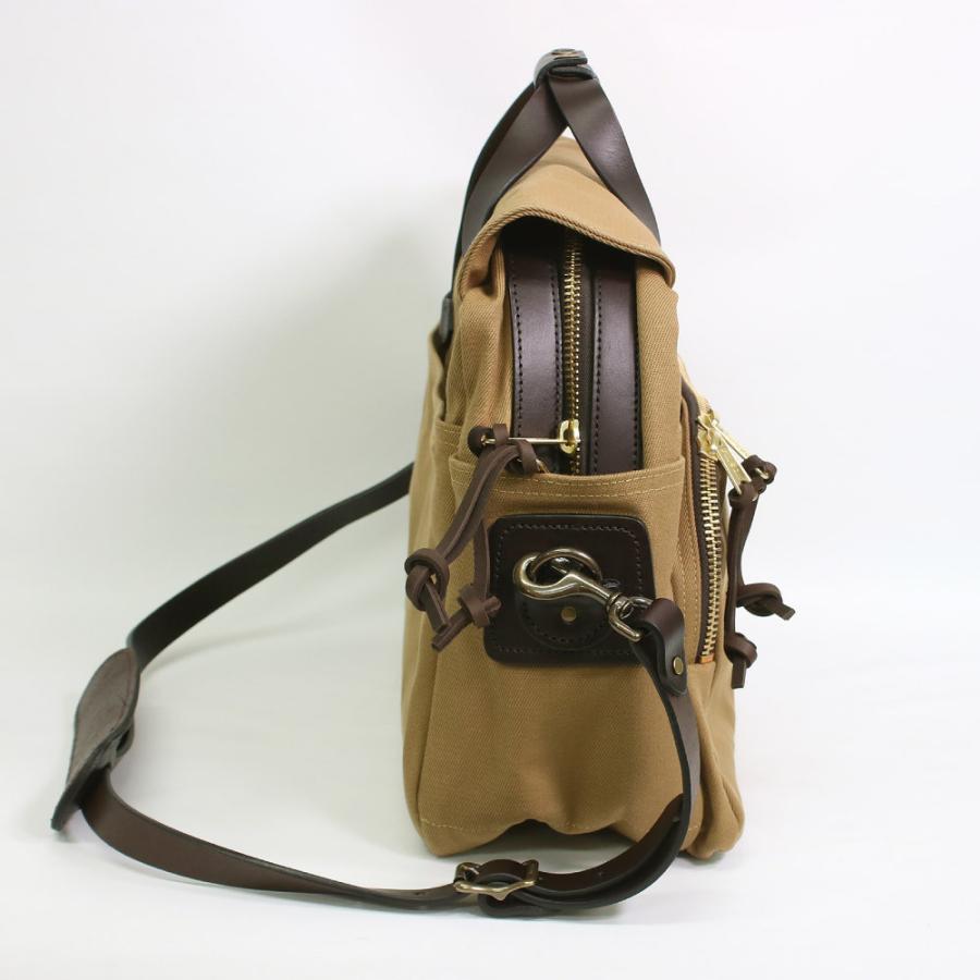 フィルソン FILSON パッド付き コンピューターバッグ Padded Computer