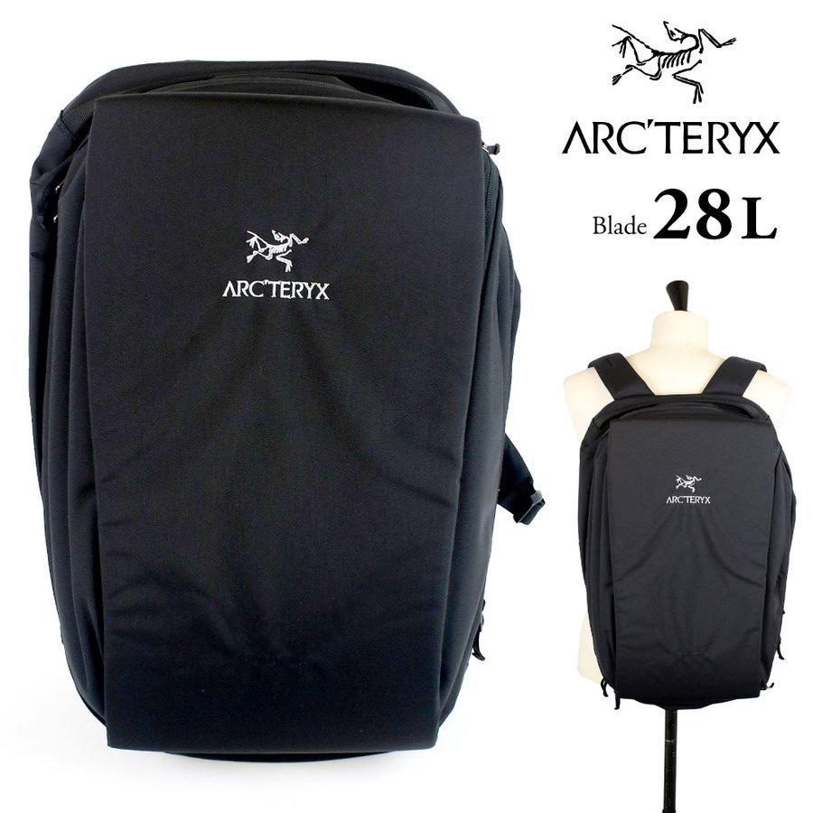アークテリクス Arc Teryx バックパック ブレード Blade 28 Backpack リュックサック デイパック バッグ メンズ レディース G Just Goods アメカジファッション 通販 Yahoo ショッピング