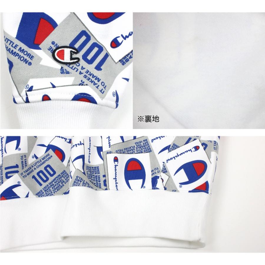 チャンピオン Champion メンズ トップス ロゴ プリント クルーネック トレーナー スウェット 裏起毛 秋 冬 男性用 大きいサイズ おしゃれ 個性的 ブランド G99s4964p Just Goods アメカジファッション 通販 Yahoo ショッピング