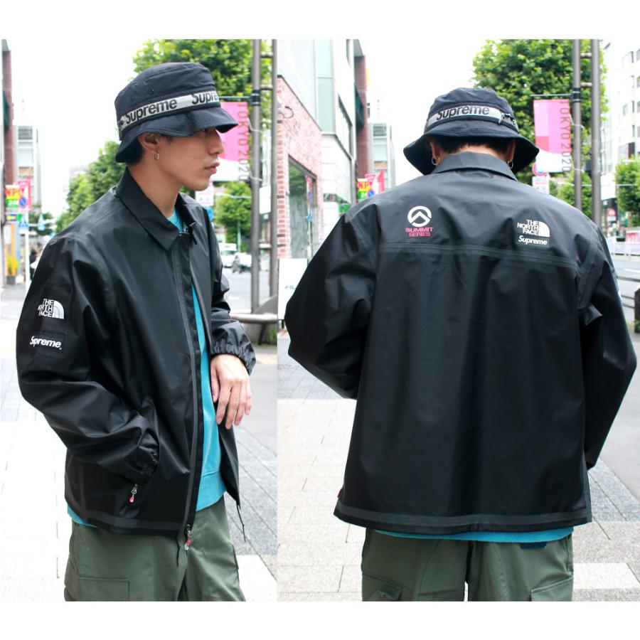 シュプリーム ザ ノースフェイス Supreme The North Face コラボ メンズ コーチジャケット Summit Series Outer Tape Seam Coaches Jacket G99sup Just Goods アメカジファッション 通販 Yahoo ショッピング