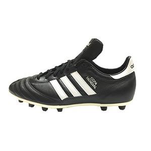 アディダス adidas コパムンディアル ブラック×ランニングホワイト サッカースパイク 015110の画像