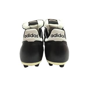 アディダス adidas コパムンディアル ブラック×ランニングホワイト サッカースパイク 015110の画像