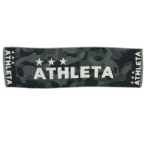 100％本物保証！ SALE 74%OFF アスレタ ATHLETA スポーツタオル ブラック サッカー フットサル タオル フェイスタオル 05202 70 pfsa131.com pfsa131.com