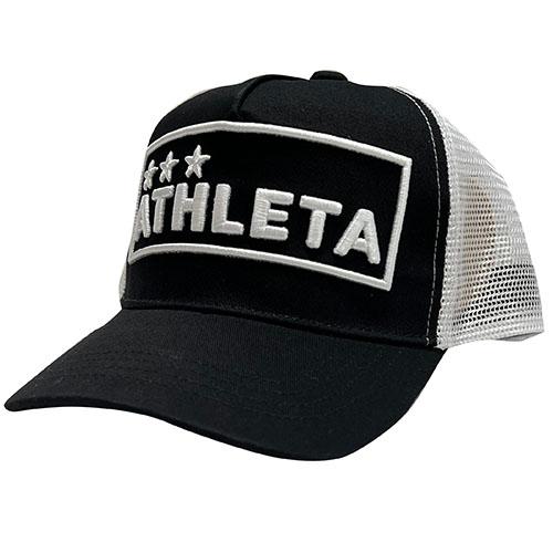 アスレタ　ATHLETA　メッシュキャップ　2カラー　サッカー　フットサル　帽子　05301｜soccershop-players｜02
