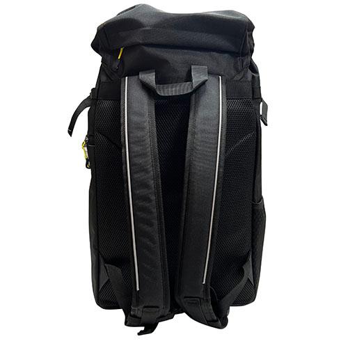 ATHLETA アスレタ ATHLETA バックパック ブラック 35L サッカー ATHLETA アスレタ ATHLETA バックパック ブラック 35L サッカー