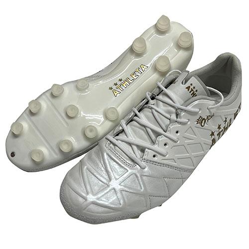 ATHLETA（アスレタ） ATHLETA O-Rei T6 パールホワイト サッカー