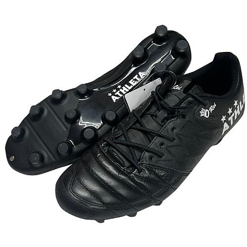 ATHLETA（アスレタ） ATHLETA O-Rei T7 ブラック サッカーシューズ