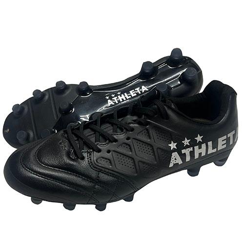 ATHLETA（アスレタ） ATHLETA O-Rei レガード ブラック サッカー