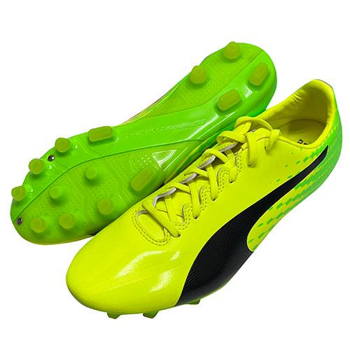 エヴォスピード プーマ PUMA エヴォスピード 17.2 HG セーフティ エヴォスピード プーマ PUMA エヴォスピード 17.2 HG セーフティ