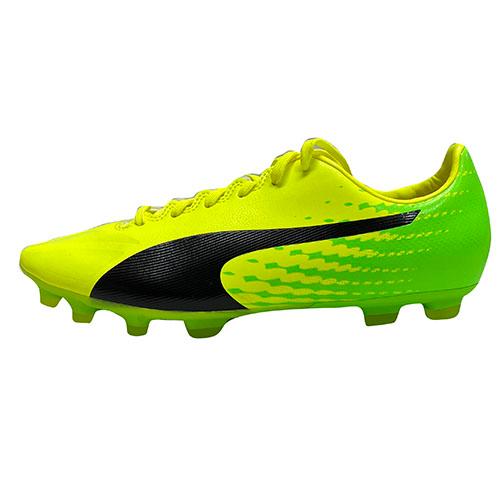 エヴォスピード プーマ PUMA エヴォスピード 17.2 HG セーフティ エヴォスピード プーマ PUMA エヴォスピード 17.2 HG セーフティ